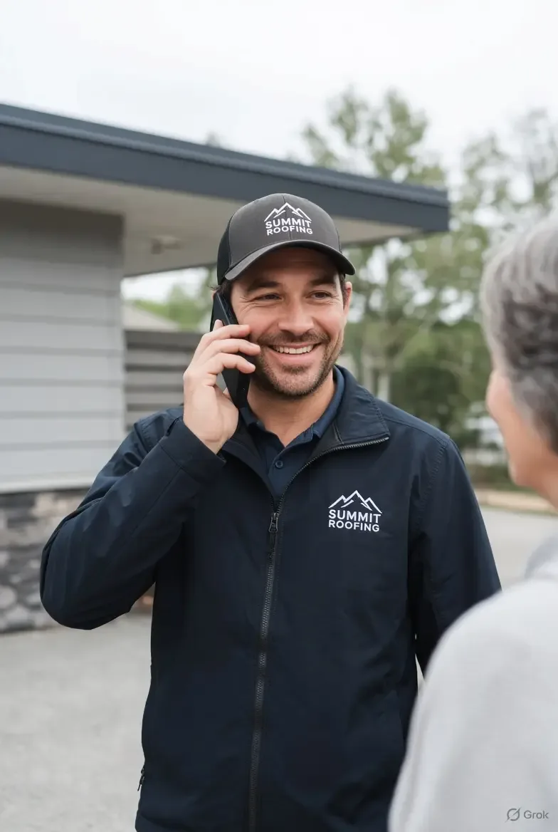 Flat Roof Leak Repair Fairland, IN FAQs